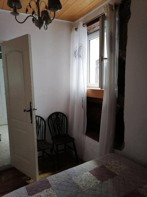 Maison De Village Dans Le Centre Du Vieux Quartier Marseillan  Buitenkant foto