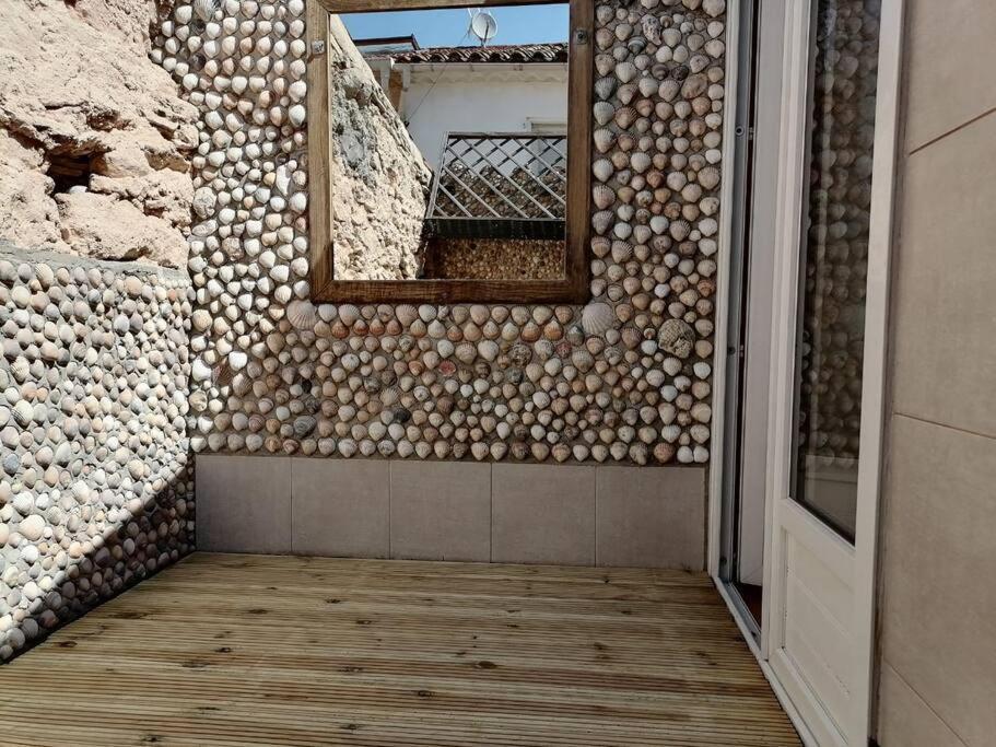 Maison De Village Dans Le Centre Du Vieux Quartier Marseillan  Buitenkant foto