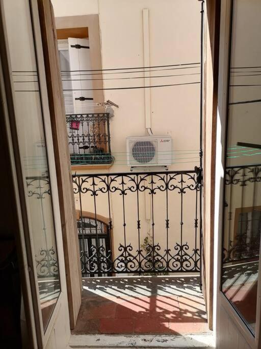 Maison De Village Dans Le Centre Du Vieux Quartier Marseillan  Buitenkant foto